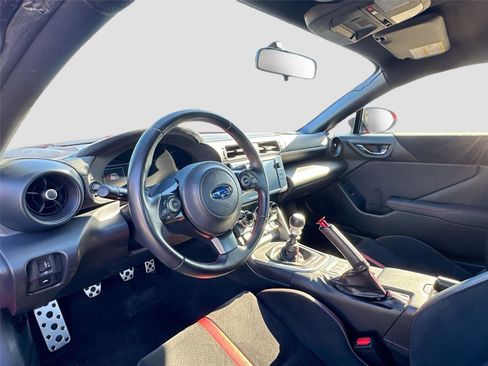 Used 2023 Subaru BRZ Limited image 7
