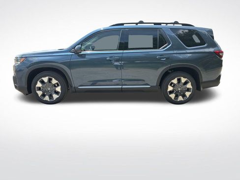 New 2026 Honda Pilot Touring image 6