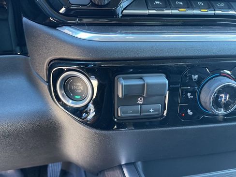 New 2026 Chevrolet Silverado 1500 LTZ w/ Max Trailering Package image 28