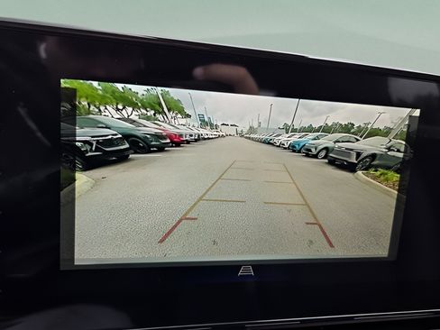 New 2026 Chevrolet Trax RS w/ Sunroof Package FWD image 20