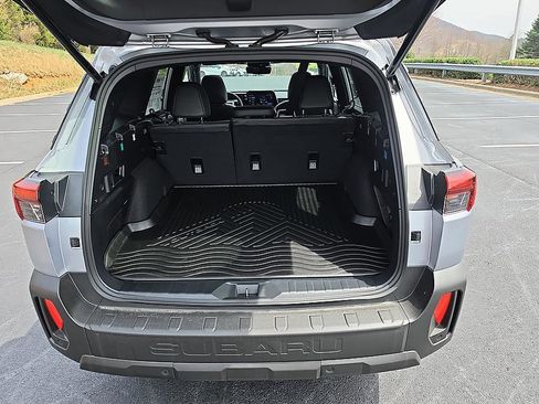 New 2026 Subaru Outback Touring XT AWD/4WD image 23