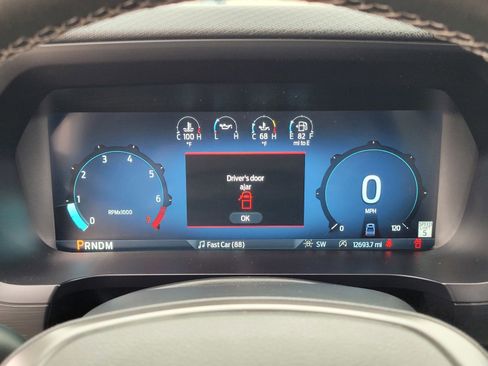 Used 2024 Ford F150 XLT w/ Equipment Group 302A MID image 28