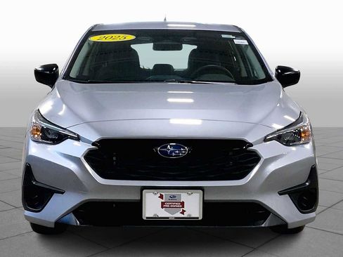 Certified 2025 Subaru Impreza 2.0i image 4