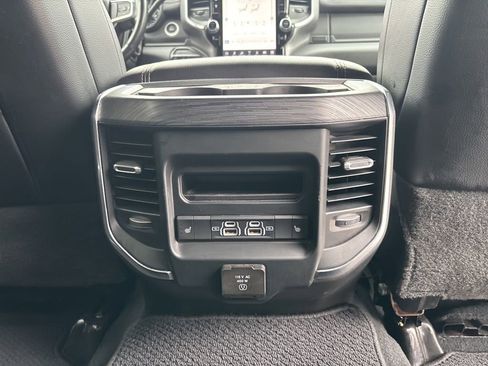 Used 2024 RAM 2500 Laramie w/ Sport Appearance Package image 45