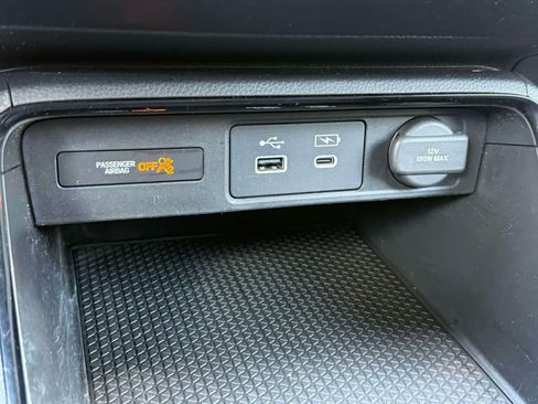 Certified 2024 Honda CR-V EX image 25