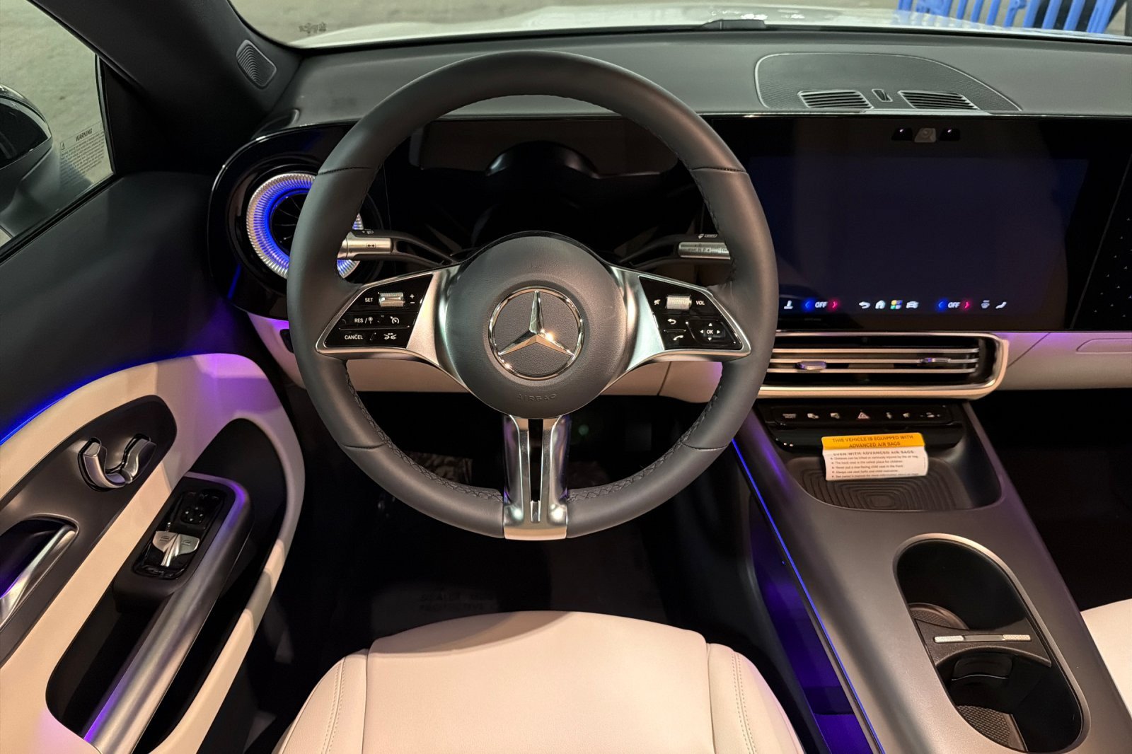 New 2027 Mercedes-Benz CLA 220 image 13