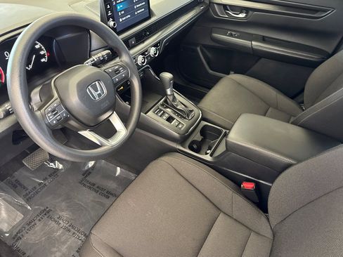 Used 2026 Honda CR-V EX image 10