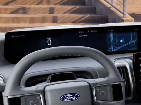 New 2027 Ford Expedition Active AWD/4WD image 12