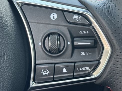 Used 2026 Acura MDX Type S AWD/4WD image 26