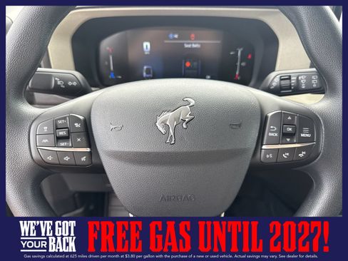 New 2026 Ford Bronco Sport Big Bend AWD/4WD image 27