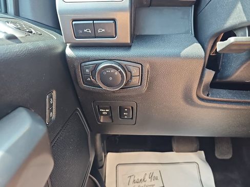 Used 2018 Ford F150 XLT w/ Equipment Group 302A Luxury AWD/4WD image 34
