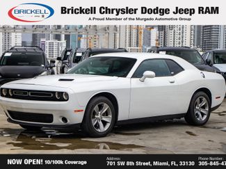 Used 2017 Dodge Challenger SXT 360° Tour
