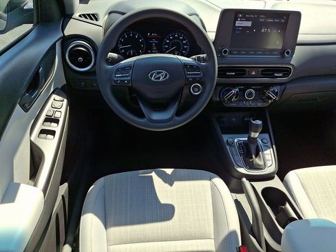 Used 2023 Hyundai Kona SEL w/ Cargo Package AWD/4WD image 4