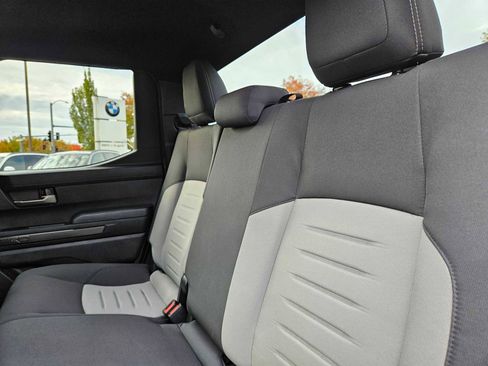 Used 2024 Toyota Tacoma TRD Sport image 21
