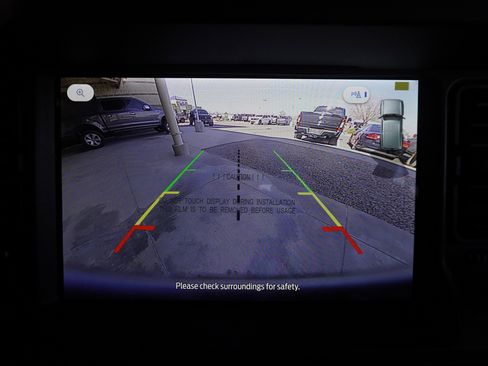 New 2026 Ford Bronco Big Bend image 32