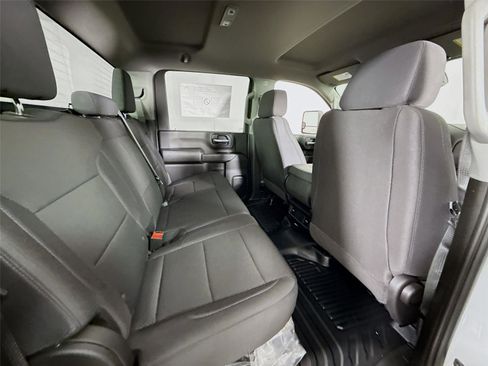 New 2026 Chevrolet Silverado 3500 W/T AWD/4WD image 17