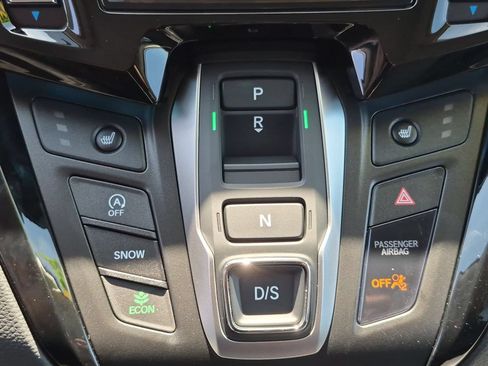 New 2026 Honda Odyssey Touring image 6