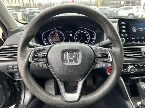 Used 2018 Honda Accord LX image 25
