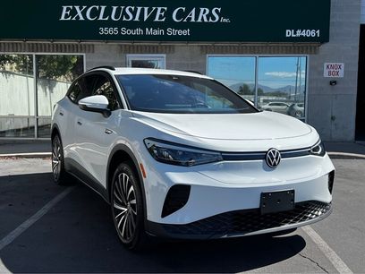 Used 2024 Volkswagen ID.4 Pro