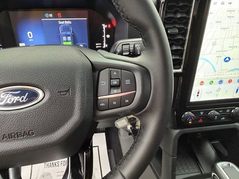 New 2025 Ford Ranger XLT image 17