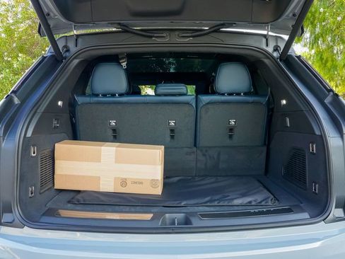 Certified 2026 Cadillac Escalade IQ Sport 2 image 12