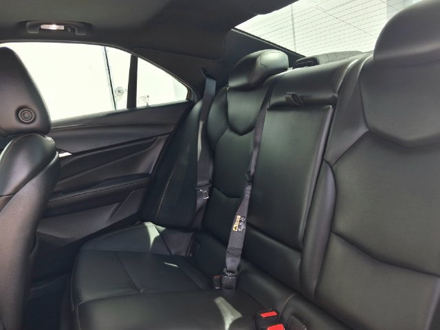 Used 2023 Cadillac CT4 Sport AWD/4WD image 25