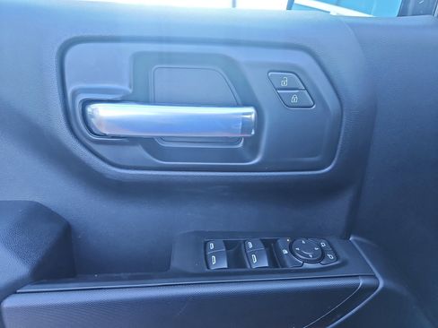 New 2026 GMC Sierra 1500 Pro w/ Pro Value Package image 15