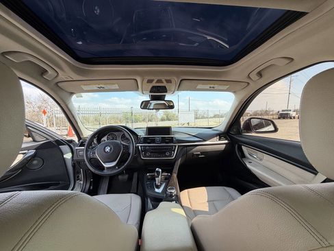 Used 2015 BMW 328i Sedan image 9