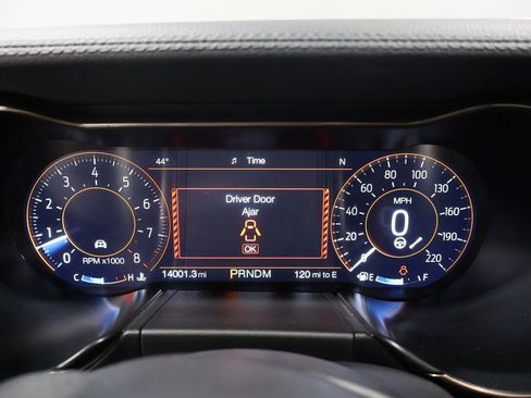 Used 2021 Ford Mustang Shelby GT500 w/ Technology Package image 43