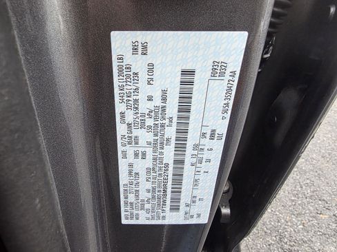 Used 2024 Ford F350 Limited w/ FX4 Off-Road Package image 28