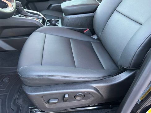 Used 2026 Chevrolet Colorado Trail Boss image 30