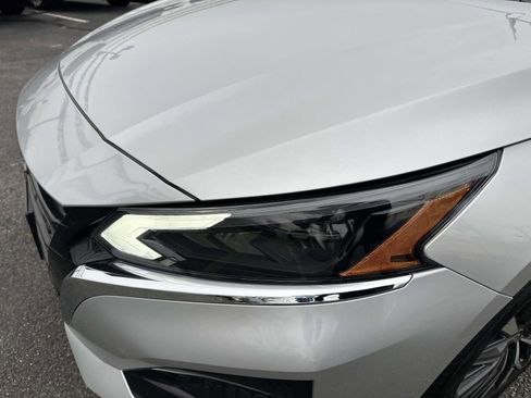 Used 2023 Nissan Altima 2.5 SV image 7