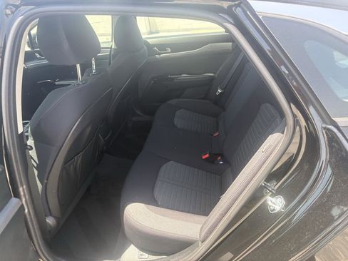 Used 2026 Kia K5 LXS FWD image 11