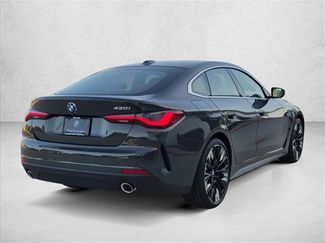 New 2026 BMW 430i w/ Premium Package RWD video 2
