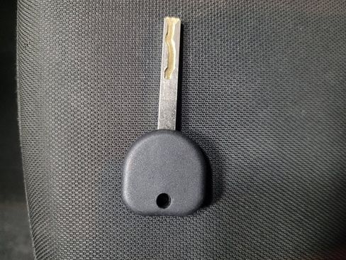 Used 2021 Chevrolet Spark LS image 32