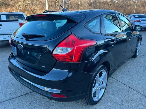 Used 2012 Ford Focus SE image 6