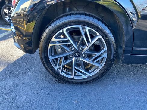 Certified 2023 Hyundai Kona N Line image 9