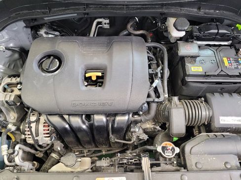 Used 2023 Kia Soul LX FWD image 30