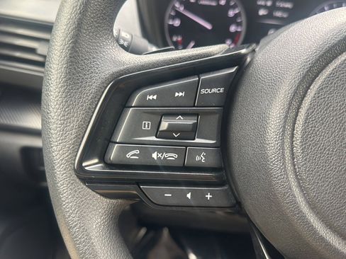 Certified 2024 Subaru Crosstrek 2.0i Premium AWD/4WD image 29