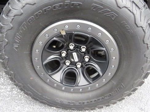 Used 2021 Ford F150 Raptor w/ Equipment Group 801A High image 32