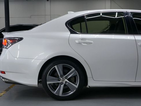Used 2016 Lexus GS 350 image 32