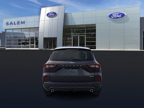 New 2025 Ford Escape ST-Line Elite w/ Premium Technology Package image 30