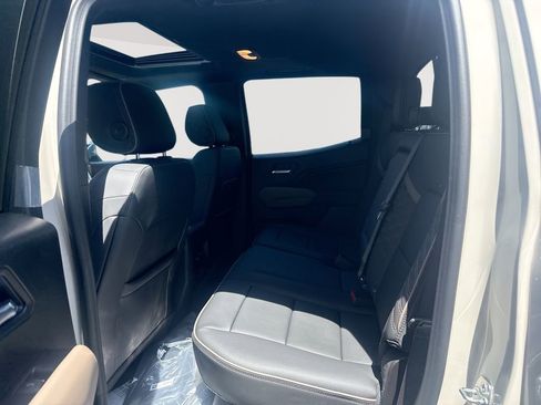 New 2026 GMC Canyon Denali AWD/4WD image 26
