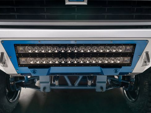 Used 2016 Chevrolet Silverado 2500 LTZ w/ Duramax Plus Package image 20