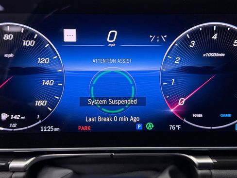 Certified 2026 Mercedes-Benz S 500 4MATIC image 30