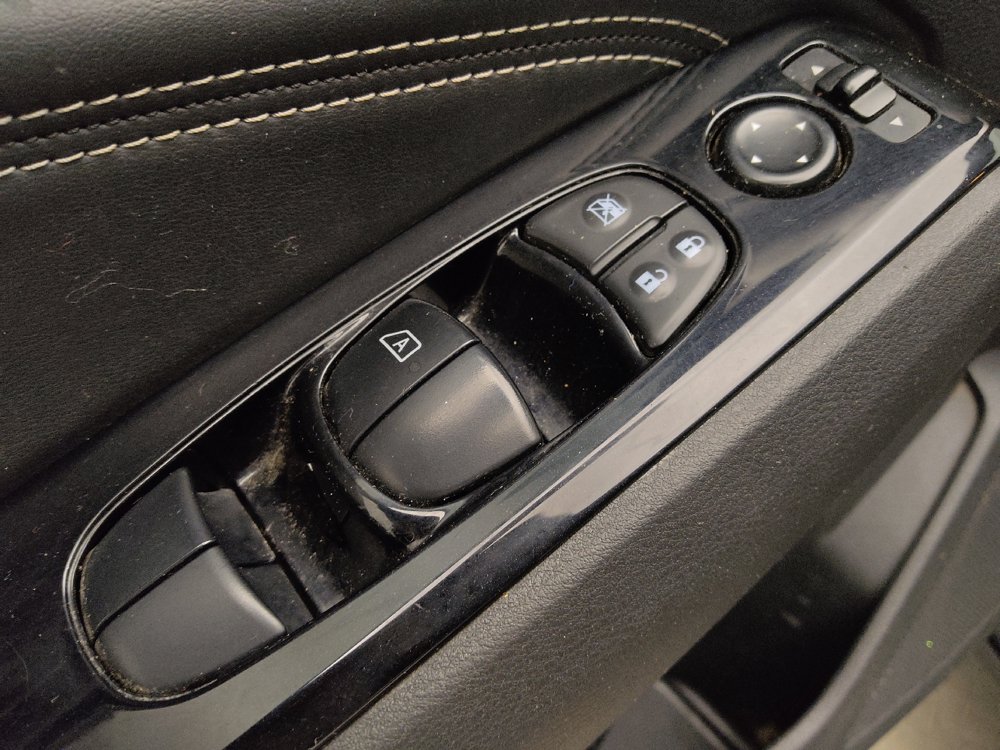 Used 2021 Nissan Altima 2.5 SV FWD image 27