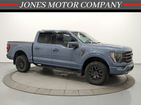 Used 2023 Ford F150 Tremor w/ Equipment Group 402A High image 1