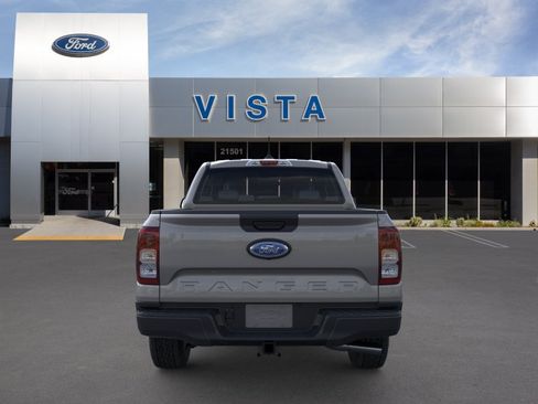 Used 2025 Ford Ranger XL w/ Trailer Tow Package RWD image 5