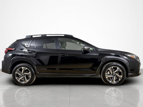 Used 2024 Subaru Crosstrek 2.0i Premium AWD/4WD image 6