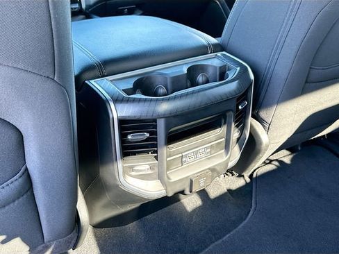 Used 2025 RAM 1500 Big Horn image 26